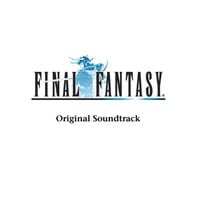 植松伸夫 [Nobuo Uematsu] - Final Fantasy