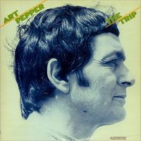 Art Pepper - The Trip