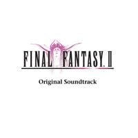 植松伸夫 [Nobuo Uematsu] - Final Fantasy II