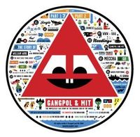 Gangpol & Mit - the hopelessly sad story of the hideous end of the world
