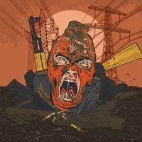 Daniel Son, Futurewave & Asun Eastwood - Bite the Bullet