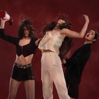 Marie Davidson & L&rsquo;&OElig;il Nu - Renegade Breakdown