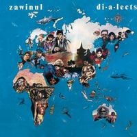Joe Zawinul - Dialects