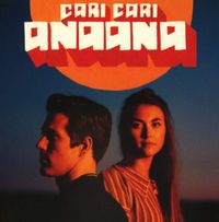 Cari Cari - Anaana