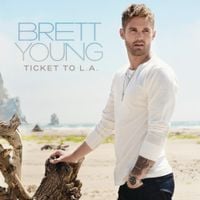 Brett Young - Ticket to L.A.