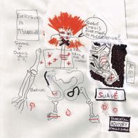 Suave Dubois - Everything... In Moderation