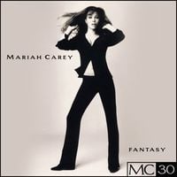 Mariah Carey - Fantasy