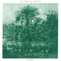 Molero - Ficciones Del Tr&oacute;pico