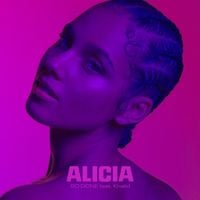 Alicia Keys - So Done