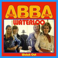 ABBA - Waterloo