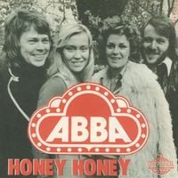 ABBA - Honey, Honey