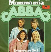 ABBA - Mamma Mia