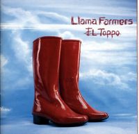 Llama Farmers - El Toppo