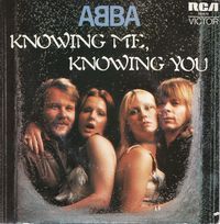 ABBA - Knowing Me, Knowing You
