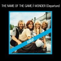 ABBA - The Name Of The Game