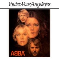 ABBA - Voulez-Vous