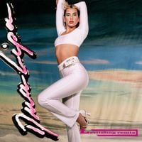 Dua Lipa - Levitating (The Blessed Madonna Remix)