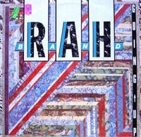 The Rah Band - Going Up