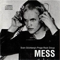 Mess - Mess