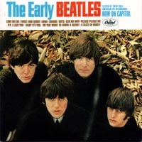 The Beatles - The Early Beatles