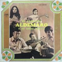 Aldemaro Romero - El fabuloso Aldemaro y su onda nueva