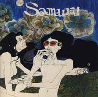 Samurai - Samurai