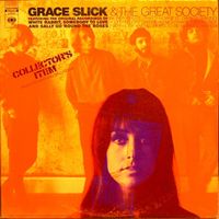 The Great Society - Collector's Item From the San Francisco Scene