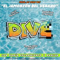 Mar&iacute;a Escarmiento - Dive