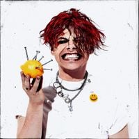 YUNGBLUD & Denzel Curry - Lemonade