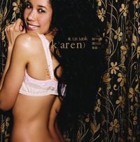 莫文蔚 [Karen Mok] - 如果没有你