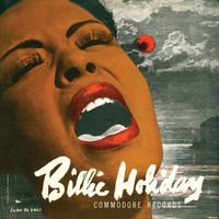 Billie Holiday - Billie Holiday
