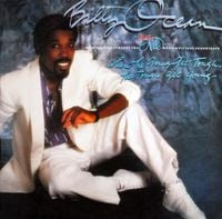Billy Ocean - When the Going Gets Tough, the Tough Get Going