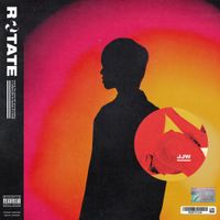 정진우 [Jung Jin Woo] - ROTATE