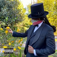 Mach-Hommy - Squeaky Hinge
