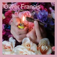 Oliver Francis - Live at Block by Block West