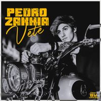 Pedro Zakhia - Vete