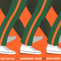 Anderson .Paak - Cut Em In