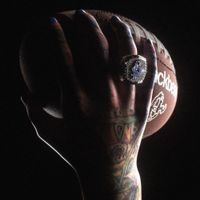 blackbear - lil bit