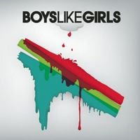 BOYS LIKE GIRLS - Boys Like Girls