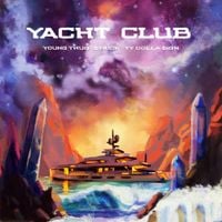 Strick - Yacht Club