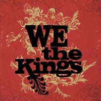 We The Kings - We the Kings