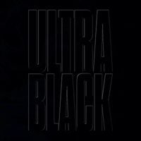 Nas - Ultra Black