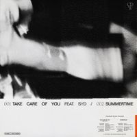 Charlotte Day Wilson - Take Care of You / Summetime