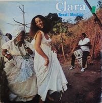 Clara Nunes - Brasil Mesti&ccedil;o