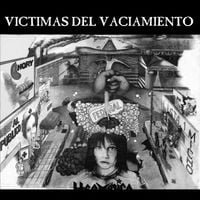 Herm&eacute;tica - V&iacute;ctimas del Vaciamiento