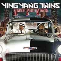 Ying Yang Twins - U.S.A. (United State of Atlanta)