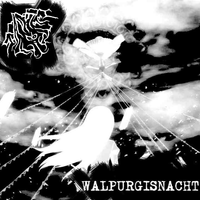 Shinigami No Yuujin - Walpurgisnacht