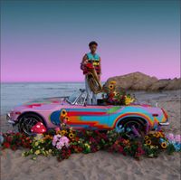 Jaden - Rainbow Bap