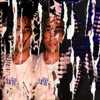 Naked Flames - All Dancing IV [Rinsed Life]