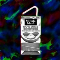 Apple Juice Box - Apple Juice Box